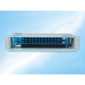 Rack Mount ODF Distribution Box 24 Core Fiber Optic Patch Panel